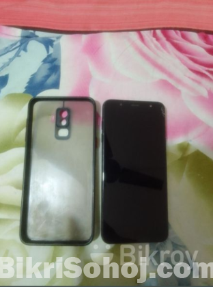samsung galaxy j8